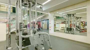 Спортивный клуб Fitness One изображение 19