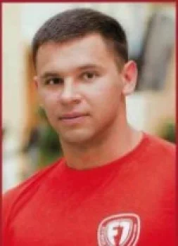 Чекулаев Петр